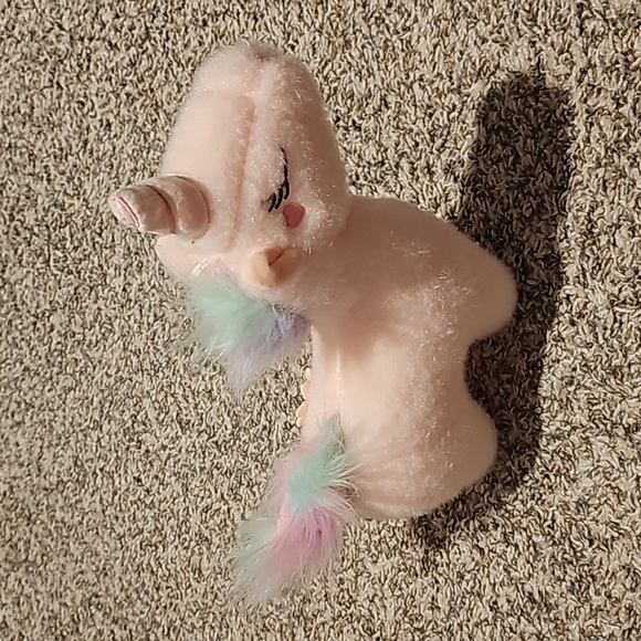 Unicorn World Unicorn Plush - Picture 4 of 5